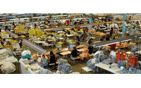 Paraguay: Confecciones y textiles en segundo lugar de exportaciones