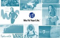 VF Corp: Die nächsten 5 Milliarden Dollar