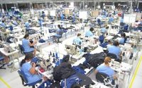 Colombia: la industria textil en el T1-2017