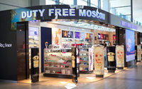 Аэропорт Домодедово первым в России запустил собственный сервис предзаказа из duty free