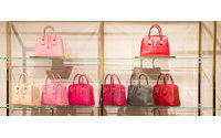 Furla ends 2014 with sales up 15%