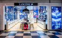 Lancôme inaugura su primera boutique en la región