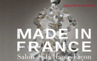 „Made in France“ wird „Made in France Premiere Vision“