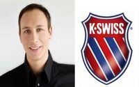 Neuer Marketing Manager bei K-Swiss