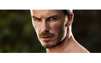 H&M reveals David Beckham video