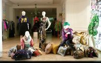 Modehandel in 2013 wider Erwarten im Plus