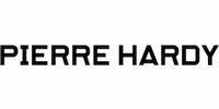 logo PIERRE HARDY