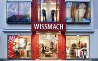 Modekette Wissmach meldet Insolvenz an