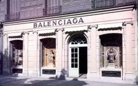 Alexander Wang ist neuer Kreativchef für Balenciaga