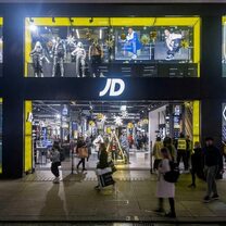 JD Sports crecerá en Iberia con 23 aperturas este año para alcanzar las 160 tiendas