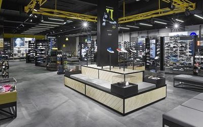 JD Sports to expand at Silverburn as Glasgow mall growth accelerates ...