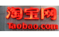 Taiwan gives Alibaba's Taobao 6 months to pull out, imposes small fine