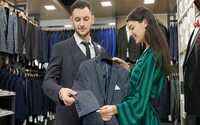 82% россиян рассчитывают на новые отечественные бренды одежды