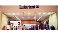 Timberland reabre su local en Alto Rosario Shopping