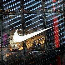 Nike ganha 4,2 bilhões de dólares em nove meses, um aumento de 4%