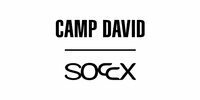 CAMP DAVID , SOCCX