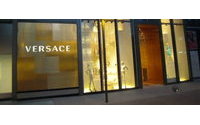 Versace to choose minority partner end-Feb