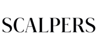 logo SCALPERS