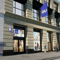 GU to expand overseas with store opening in New York