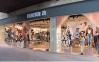 Forever 21 inaugura su segunda tienda en Monterrey