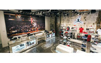 Jordan opens an emblematic flagship store in Chicago