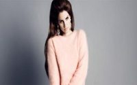Lana del Rey für H&M