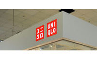 Uniqlo-owner Fast Retailing sees no impact from China turmoil