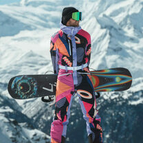 OOSC skiwear specialist announces new funding