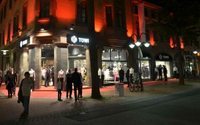 Karstadt will junge Kunden mit neuem Shopkonzept gewinnen