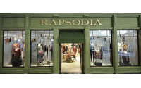 Rapsodia llega a Portal Rosario Shopping en Argentina