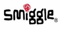logo SMIGGLE