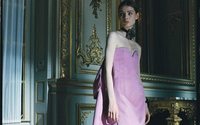 A Paris, la mode voit l’avenir en rose avec Lanvin et Giambattista Valli