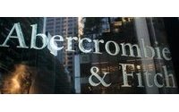 Abercrombie & Fitch opens Dubai flagship December 26
