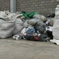 La ciudad de Córdoba recolecta más de 27 toneladas de residuos textiles entre diciembre y enero
