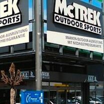McTrek geht vom Markt
