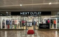 Next returns to Gloucester Quays in further sign of key mall's bounce-back