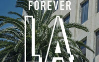 Forever 21 célèbre sa ville de Los Angeles dans une campagne