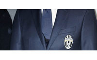 Trussardi kleidet Juventus ein