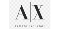 logo Armani Exchange
