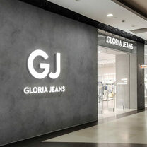 Gloria Jeans расширяет партнерство с сетью Vegas
