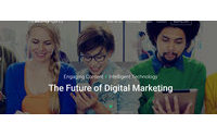 Coty adds digital marketing firm to portfolio