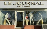 Le Journal Intime открыл в Краснодаре магазин по партнерской программе