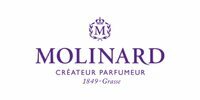 logo Parfums Molinard