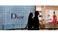Christian Dior CEO says no sign of China slowdown
