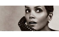 Halle Berry to launch lingerie line in Canada
