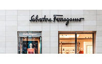 Italy's' Ferragamo says 2014 revenue rose 5.9 pct