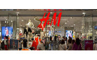 H&M: Strong collections help retailer beat forecasts for ninth straight month
