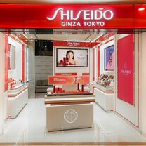 Regarder la vidéo Shiseido légèrement dans le rouge au premier trimestre, mais objectifs de croissance inchangés