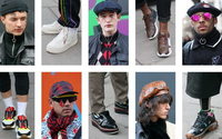 TrendPX: STREET London Fashion Week Men’s A/W 18 Accessories