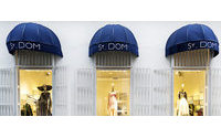 St Dom el concept store colombiano que está dando de que hablar.